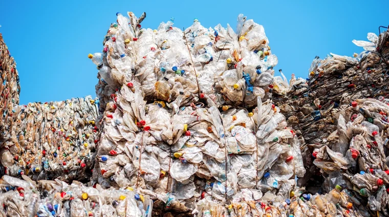 waste
